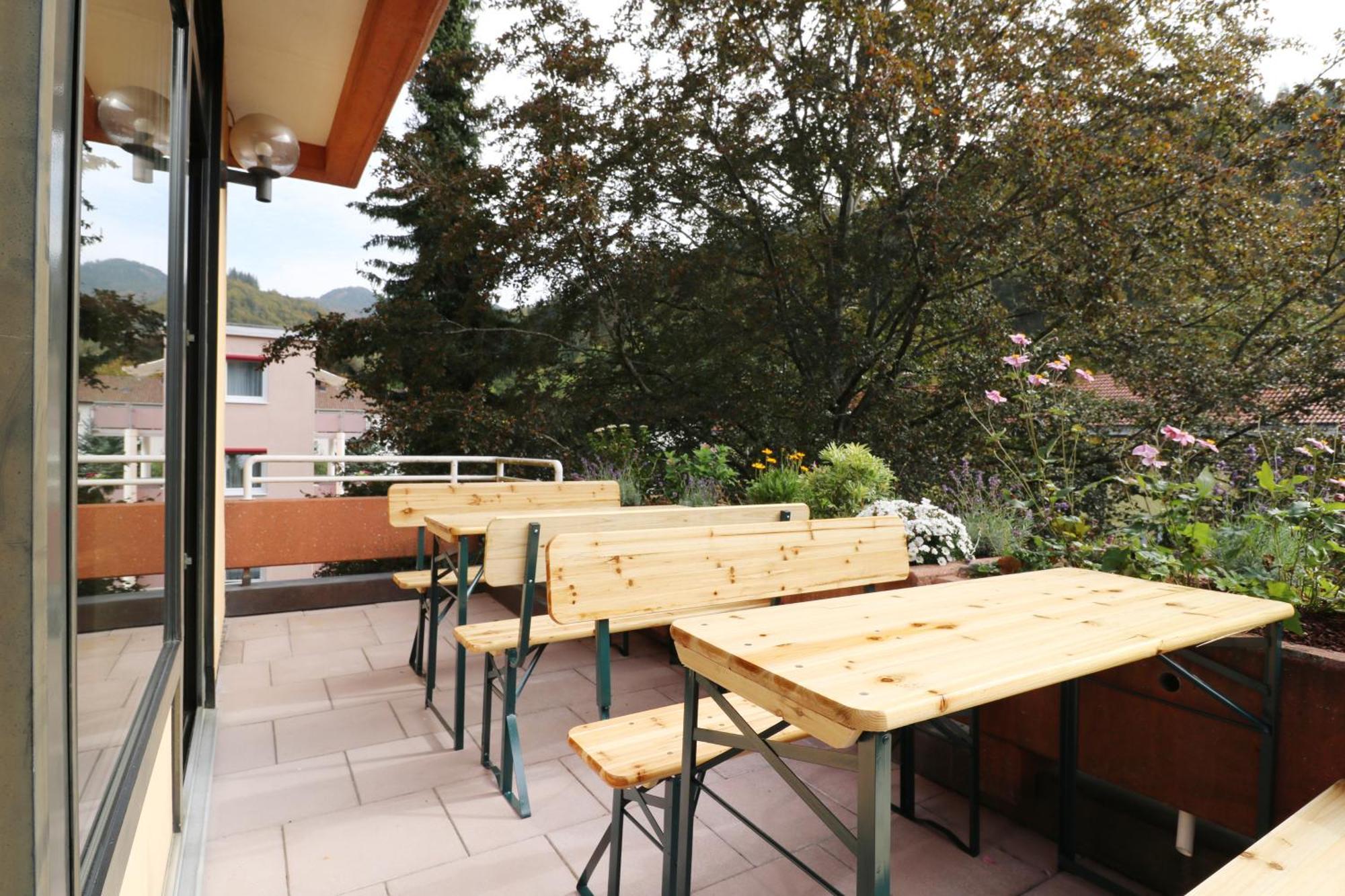 Schwarzwaldhorst Fewo 2 - Mit 4 Schlafzimmer - Todtnau, Liftverbund Feldberg Εξωτερικό φωτογραφία