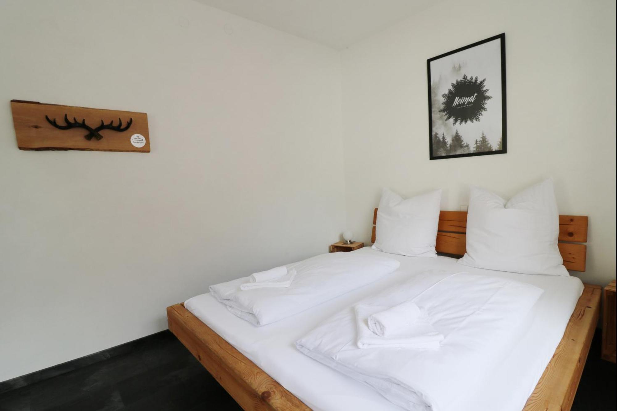 Schwarzwaldhorst Fewo 2 - Mit 4 Schlafzimmer - Todtnau, Liftverbund Feldberg Εξωτερικό φωτογραφία